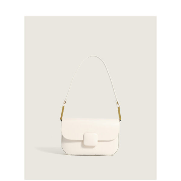 All-match Messenger Bag Fashion Small Square Bag - Image 4