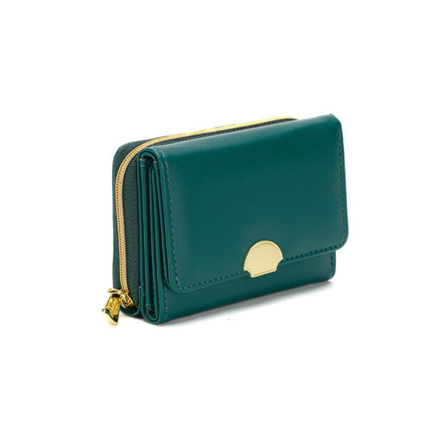 New Women's Small Multifunctional Coin Purse - Image 5