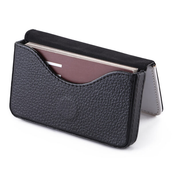 Women's Fixed Sublimation Blank Card Holder - Image 4