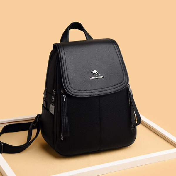 Women's Fashion All-match Travel Bag Large Capacity - Image 2
