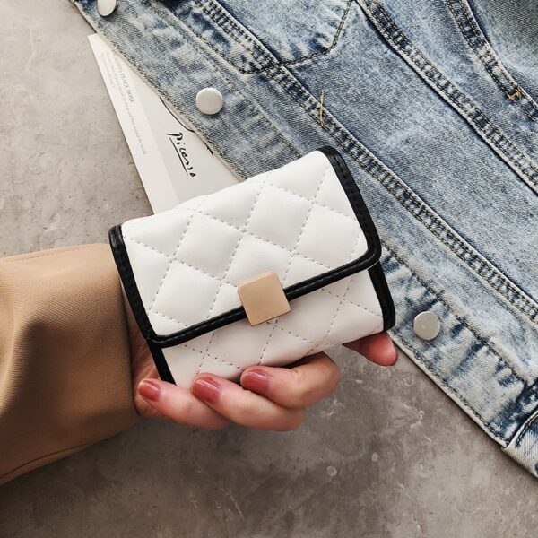 Women's Coin Purse Fashion Trendy Texture - Image 6