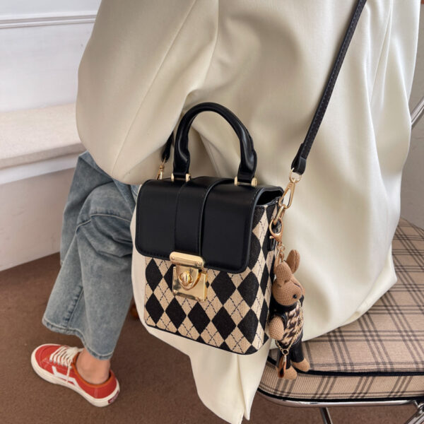 French Niche Design Bag Women's Portable - Image 6