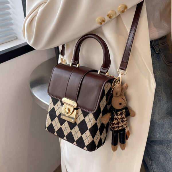 French Niche Design Bag Women's Portable - Image 8