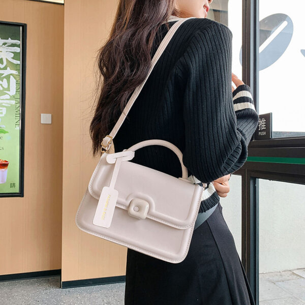 Autumn New Fashion Messenger Bag For Women - Image 5