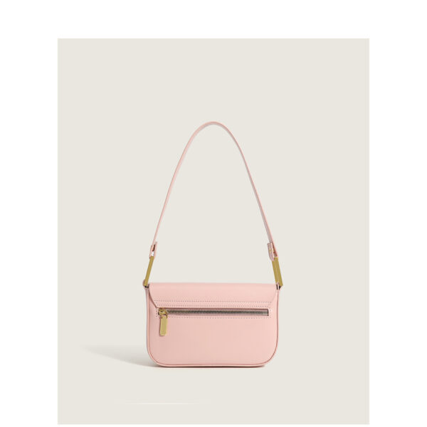 All-match Messenger Bag Fashion Small Square Bag - Image 9