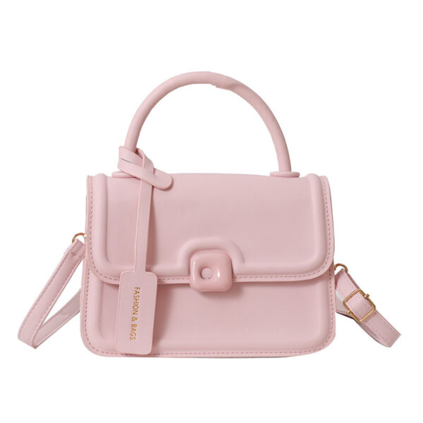Autumn New Fashion Messenger Bag For Women - Image 2