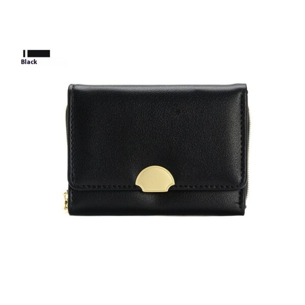 New Women's Small Multifunctional Coin Purse - Image 10