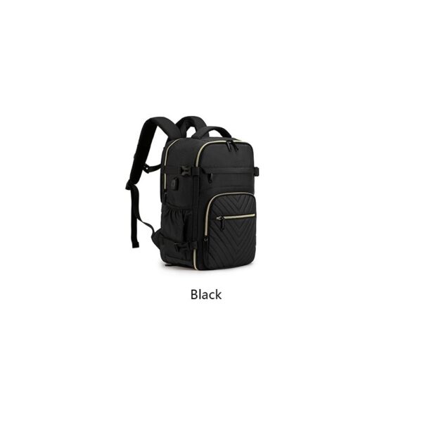 Waterproof Quality Portable Business Luggage And Suitcase - Image 7
