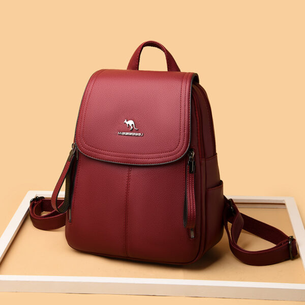 Women's Fashion All-match Travel Bag Large Capacity - Image 3