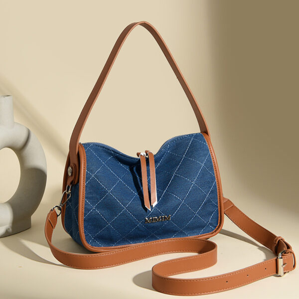 Women's Bag Fashionable High-end All-match Shoulder - Image 6