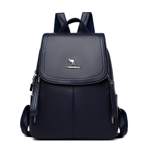 Women's Fashion All-match Travel Bag Large Capacity - Image 9