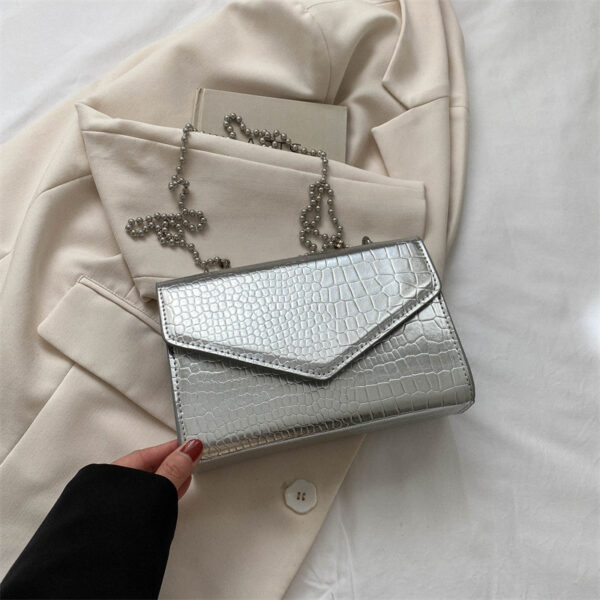 Elegant Simple And Fashionable Handbag - Image 10