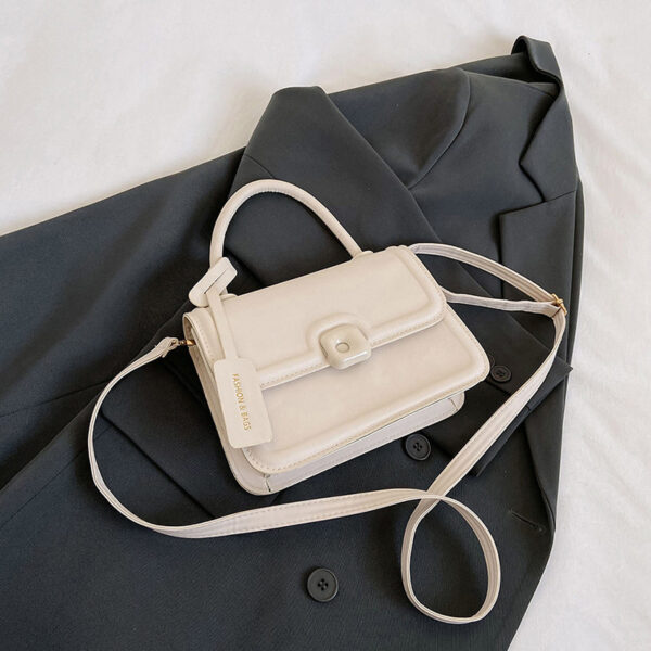 Autumn New Fashion Messenger Bag For Women - Image 6