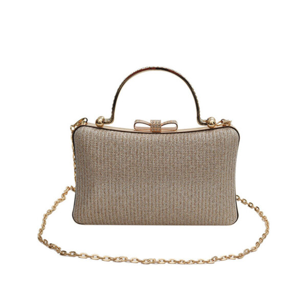 Fashion Simple Shoulder Messenger Bag For Women - Image 7