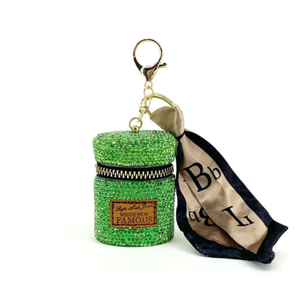 Fashion Trending Key All-match Coin Purse - Image 2
