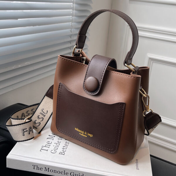 Trendy Spring Fashion Women Shoulder Bag Crossbody All-matching - Image 6