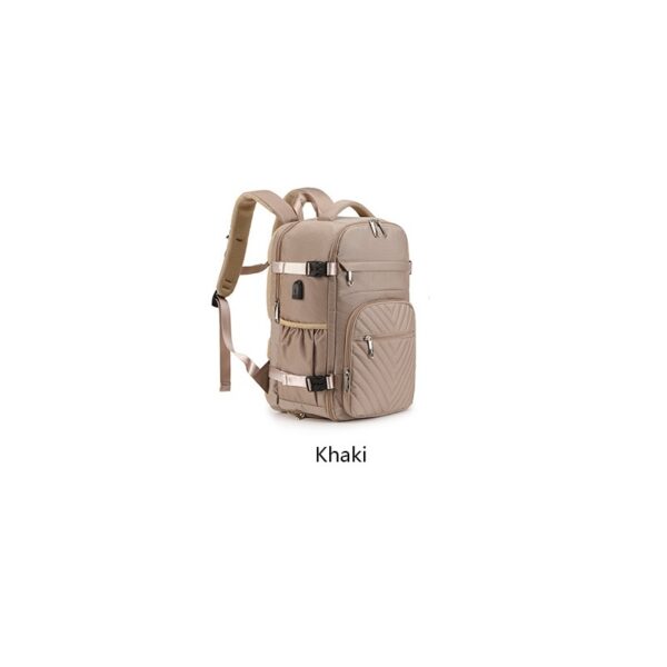Waterproof Quality Portable Business Luggage And Suitcase - Image 3