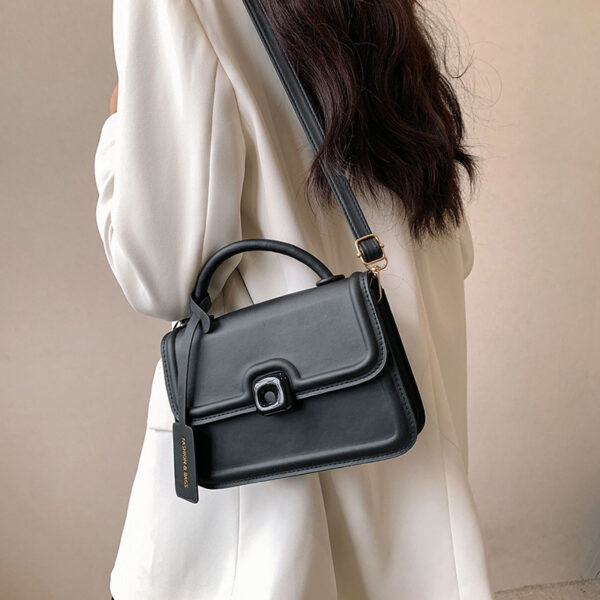 Autumn New Fashion Messenger Bag For Women - Image 4