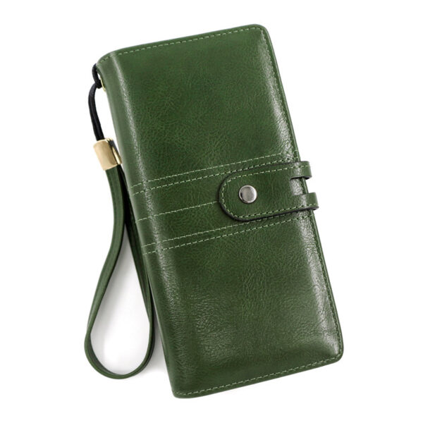 Long Business Wallet Female Fashion - Image 6