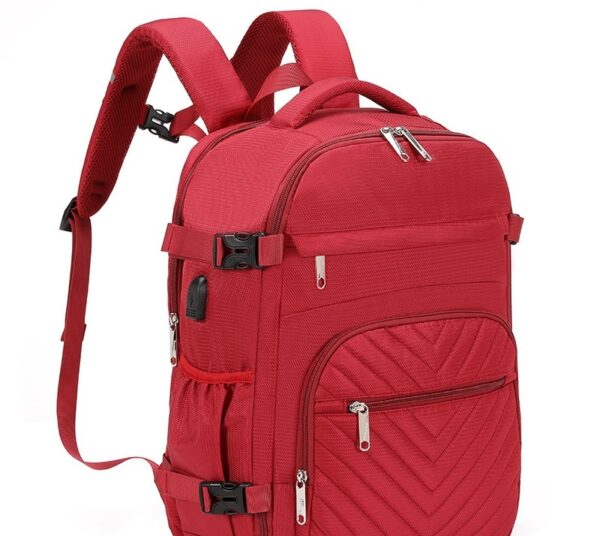 Waterproof Quality Portable Business Luggage And Suitcase - Image 8