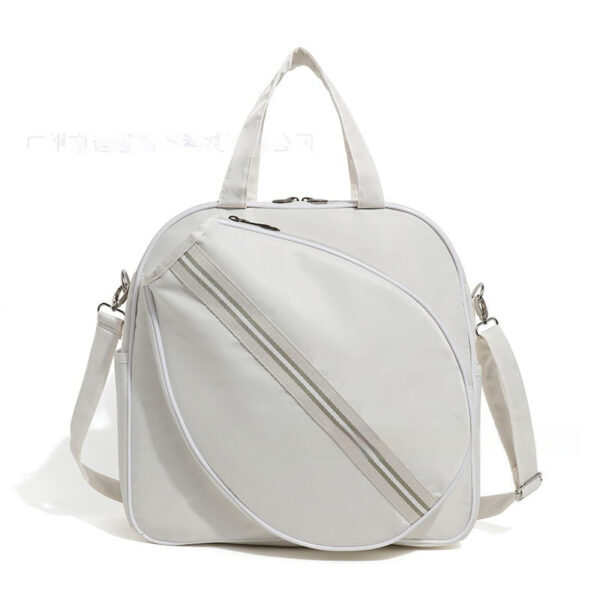 New Unisex Shoulder Bag Messenger Bag - Image 4