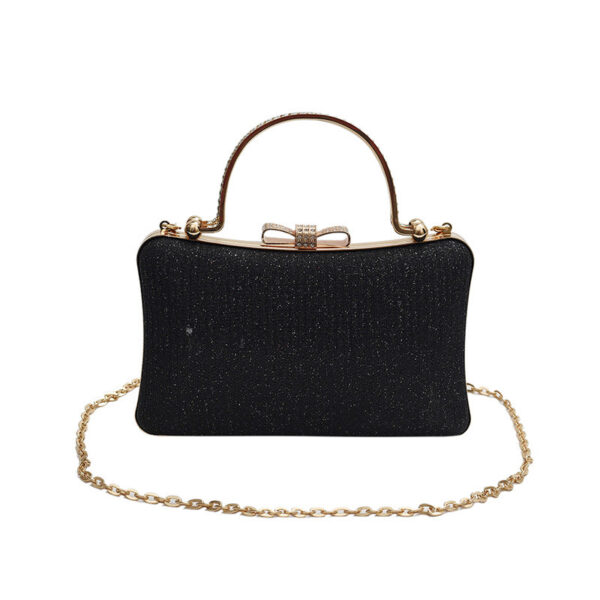 Fashion Simple Shoulder Messenger Bag For Women - Image 6