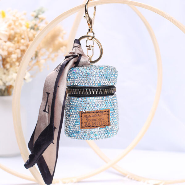 Fashion Trending Key All-match Coin Purse - Image 5