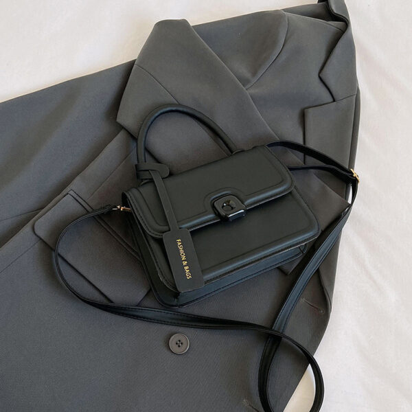 Autumn New Fashion Messenger Bag For Women - Image 7