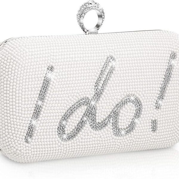Fashionable All-match Messenger Bag Dinner Bag Trendy - Image 4