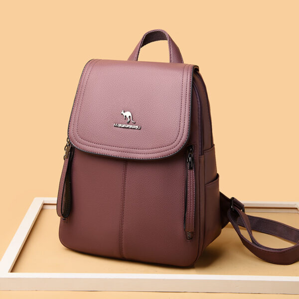 Women's Fashion All-match Travel Bag Large Capacity - Image 8