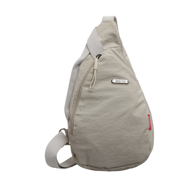 Women's Stylish Simple And Versatile Crossbody Bag - Image 6