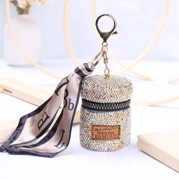 Fashion Trending Key All-match Coin Purse - Image 6
