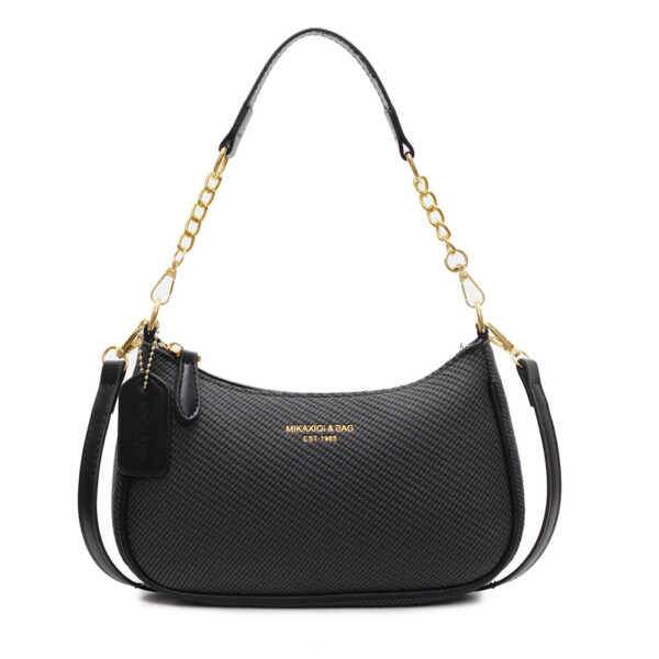 Casual Messenger Bag Fashion Shoulder Bag - Image 9