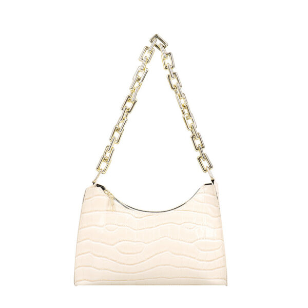 Underarm Bag Texture Chain Women's One-shoulder - Image 5