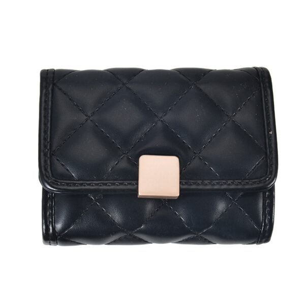 Women's Coin Purse Fashion Trendy Texture - Image 5