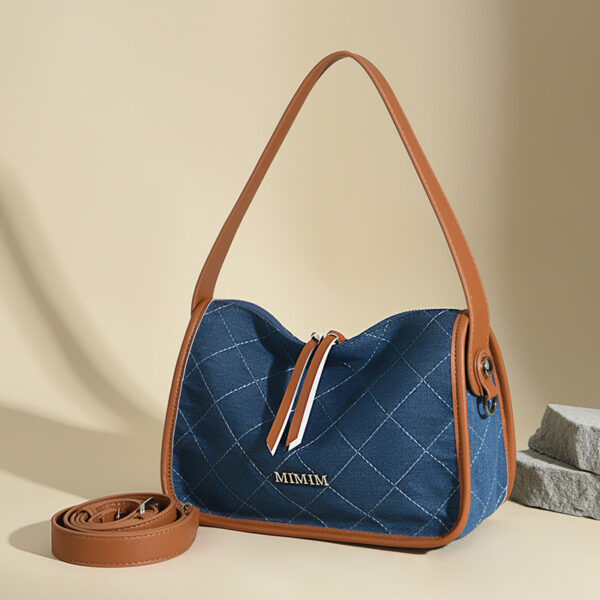 Women's Bag Fashionable High-end All-match Shoulder - Image 7