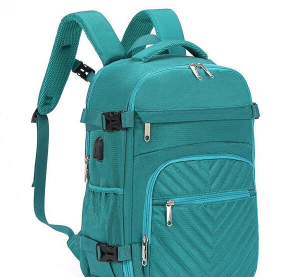Waterproof Quality Portable Business Luggage And Suitcase - Image 10