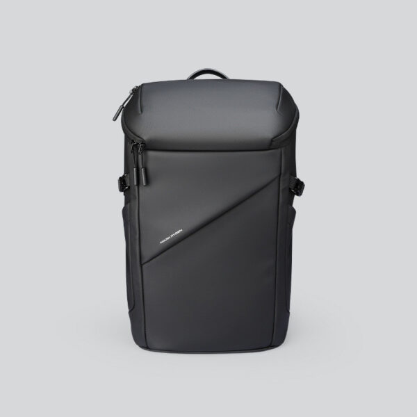 Men's Computer Backpack With Large Capacity
