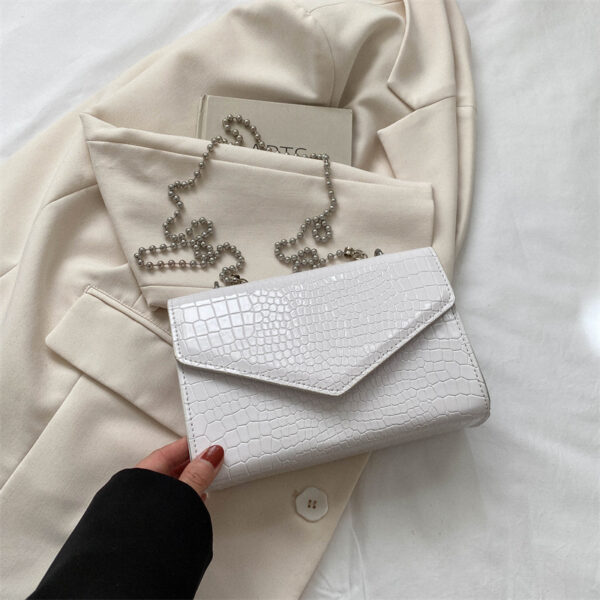 Elegant Simple And Fashionable Handbag - Image 8