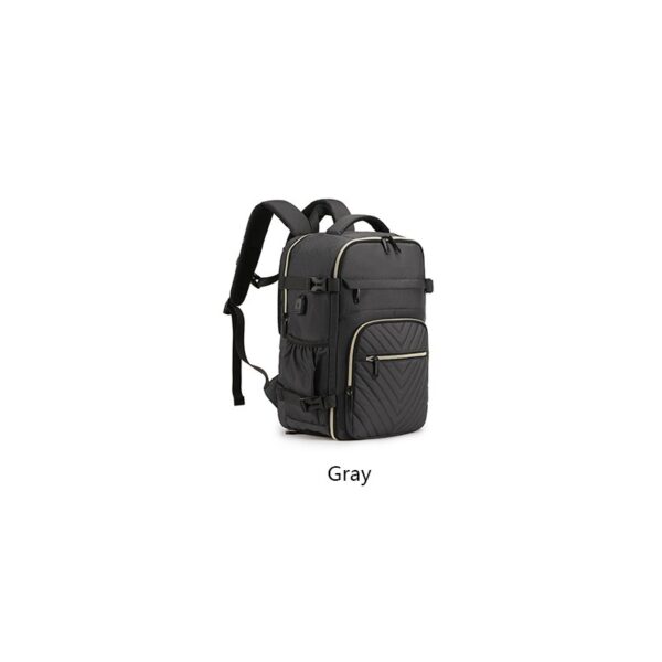 Waterproof Quality Portable Business Luggage And Suitcase - Image 5