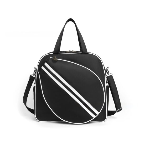 New Unisex Shoulder Bag Messenger Bag - Image 5