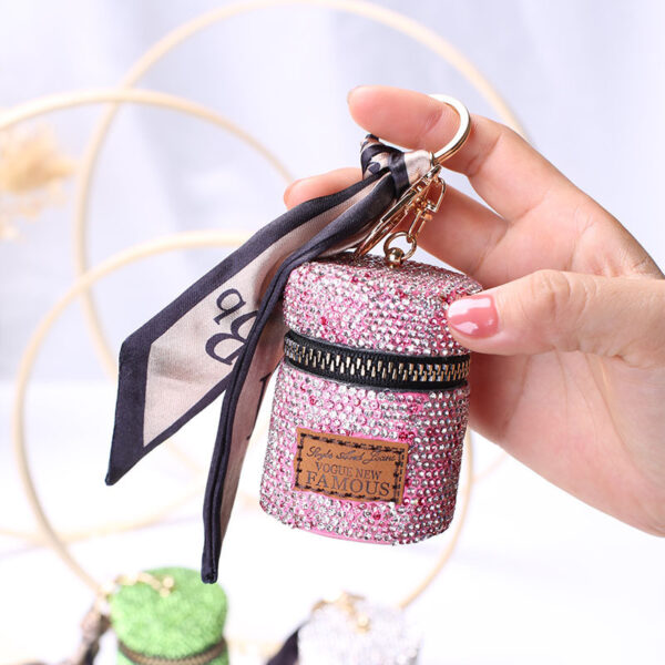 Fashion Trending Key All-match Coin Purse - Image 7