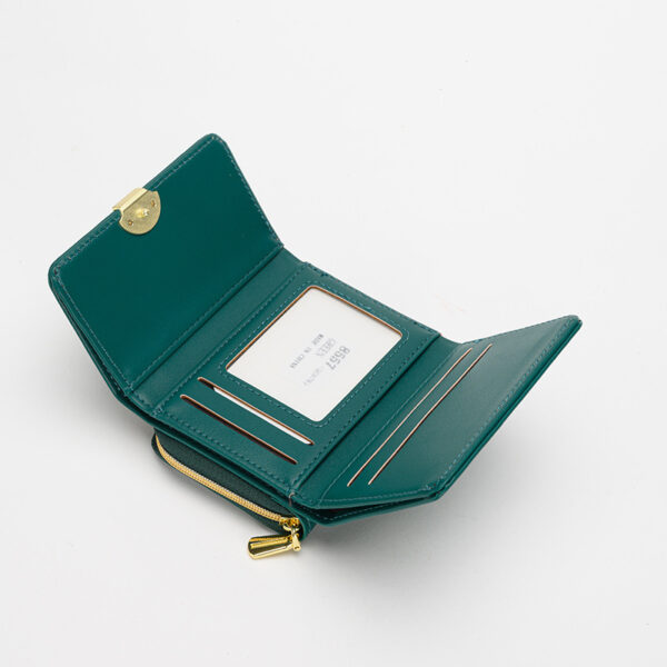 New Women's Small Multifunctional Coin Purse - Image 3