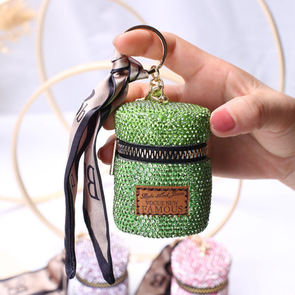 Fashion Trending Key All-match Coin Purse - Image 3