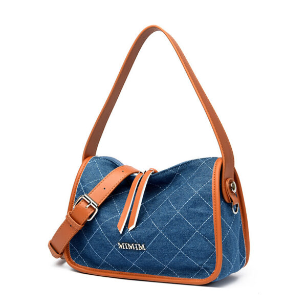 Women's Bag Fashionable High-end All-match Shoulder - Image 4