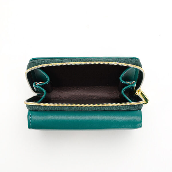 New Women's Small Multifunctional Coin Purse - Image 4