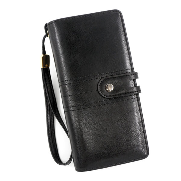 Long Business Wallet Female Fashion - Image 5
