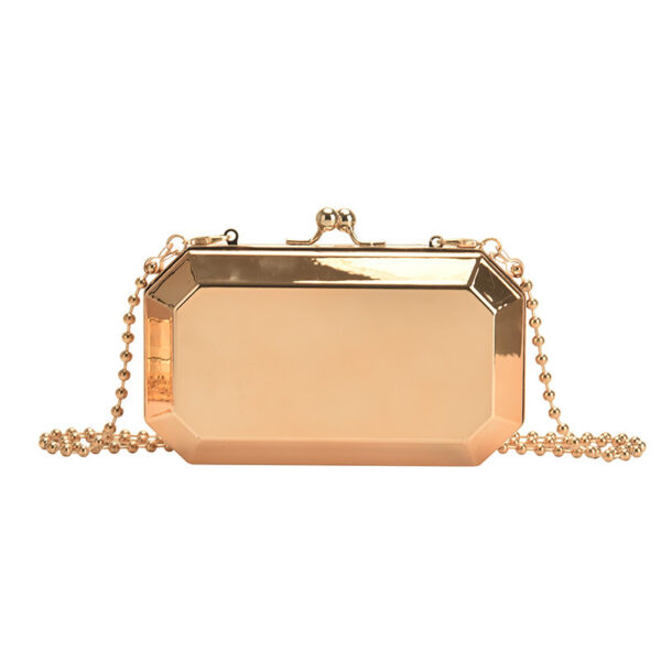 Western Style Full Shoulder Crossbody - Image 2