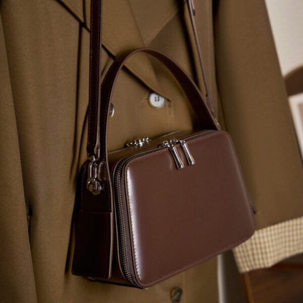 Special-interest Design Hanging Ear Series Commuter Bag - Image 2