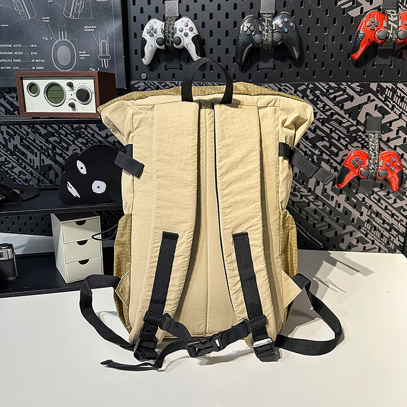 Travel Lightweight New Large Capacity Backpack - Image 3
